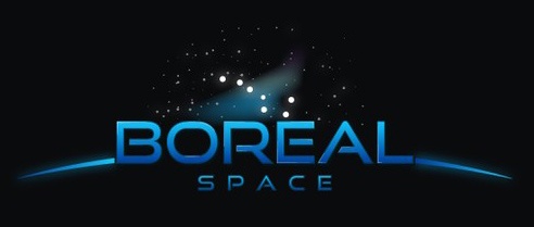 Boreal Space